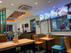 -小杨生煎(龙阳广场店)