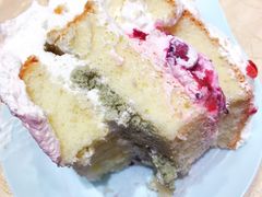 -勒甜LO CHO·私人订制低糖代糖纯动物奶油生日蛋糕(新开路店)
