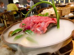 -盡膳口福跷脚牛肉火锅(合生汇购物中心店)