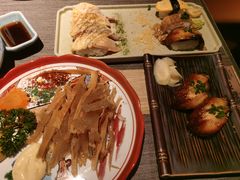 -炙柒Sekinana·精致日料(合生汇店)
