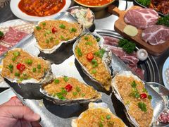 -猪的故事·韩式烤肉(韩乐坊店)