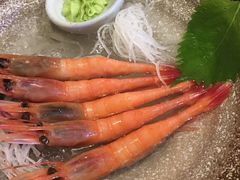 -山之川日料放题(通州店)