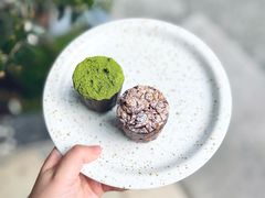 伯爵红茶可露丽-发酵食堂(屏风街店)