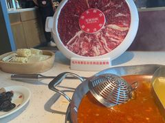 -左庭右院鲜牛肉火锅(苏州园区永旺店)