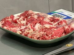 -李氏烤肉店