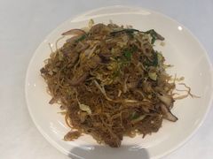 -乾隆美食·本帮菜(黄河路店)