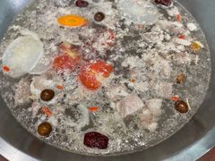 -313羊庄·羊肉火锅烧烤(李村店)