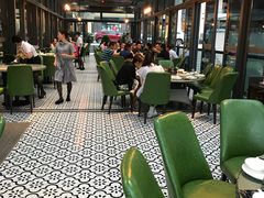 大堂-铜锣湾·有麝自然香(长嘉汇购物公园店)