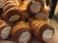 -山崎面包(苏州中心店)