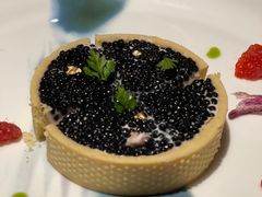 -燃扒房Steakhouse(皇庭店)