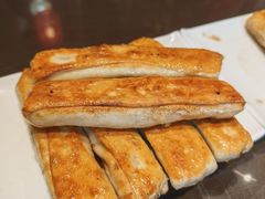 -福荣居褡裢火烧京味家常菜(西四店)