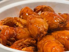 -顺风山庄(水濂山店)