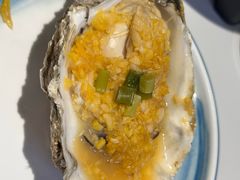 -渔港甄宴·海鲜·地标烟台菜(金沙滩店)