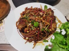 -炭之家齐齐哈尔大片烤肉·涮毛肚火锅·齐齐哈尔烤肉(中央大街店)