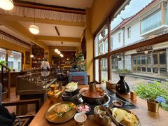 -陀岗美食·云南藏式特色餐厅