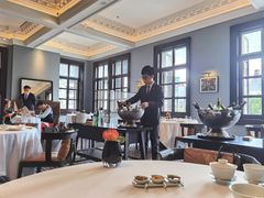 大堂-宝丽轩中餐厅BAOLIXUAN