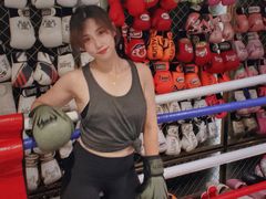 -银吉姆健身(恒隆馆)