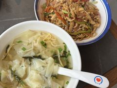 -同心楼(解放北路店)