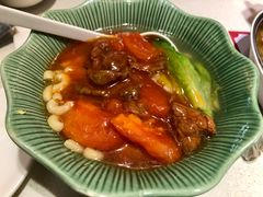 -潮庭港式茶餐厅·熊仔奶茶(同济广场店)