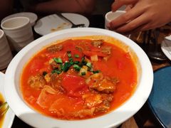 -耶里夏丽新疆餐厅(百联中环购物广场店)