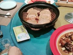 -和源祥·日照菜扛把子(万平口一店)