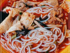 -龍城柳州螺蛳粉(群星路店)