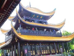 -岳阳楼景区