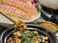 -金龙·打边炉(武进路店)