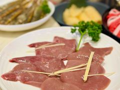 -一哥澳门豆捞·澳门风打边炉(高德置地店)