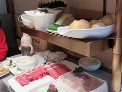 -海底捞火锅(漕宝路店)