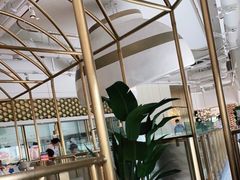 -金香匯晚茶(浑南店)