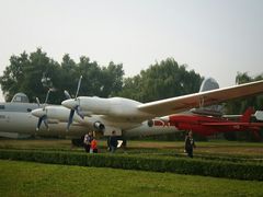 -中国航空博物馆