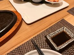-长崎屋·日本料理·刺身·烧鸟(天河北路店)