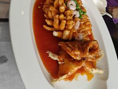 -馋遇江南·精致湖景雅宴(东方之门店)