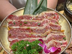 -云龙·烤肉专门店(东方路店)