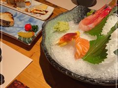 -藤原布二·八佰善会席料理(奥体店)