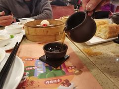 -点都德(聚福楼店)