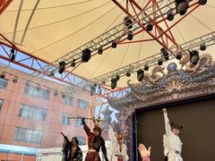 -海合安武汉极地海洋公园