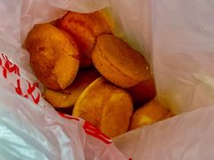 主打鸡蛋糕-東更道点心行(文化东路店)