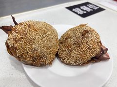-老磁器口豆汁店(天坛店)