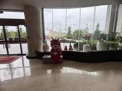 -容州国际大酒店