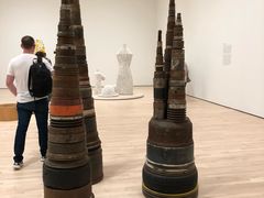 -旧金山现代艺术博物馆