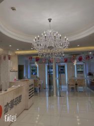 点击看大图 -Cocodemer女性健康·产后恢复(天一广场店)