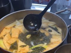 -HOTISLAND海鸡岛·韩国料理(江南西店)