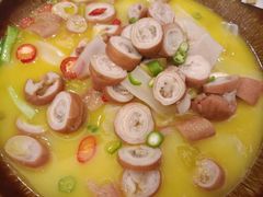 -世纪缘国际酒店·中餐厅(海州店)