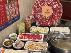 -潮德阿水牛肉火锅(深圳总店)