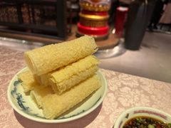 -囍凤楼·粤菜·点心·火锅(温特莱店)