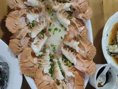 -海门岛七号餐厅