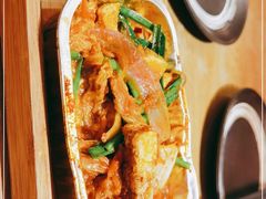 -牛藏·黑毛和牛烧肉(环市东店)