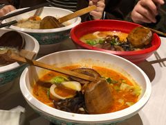 -味千拉面(煌华新纪元购物广场店)